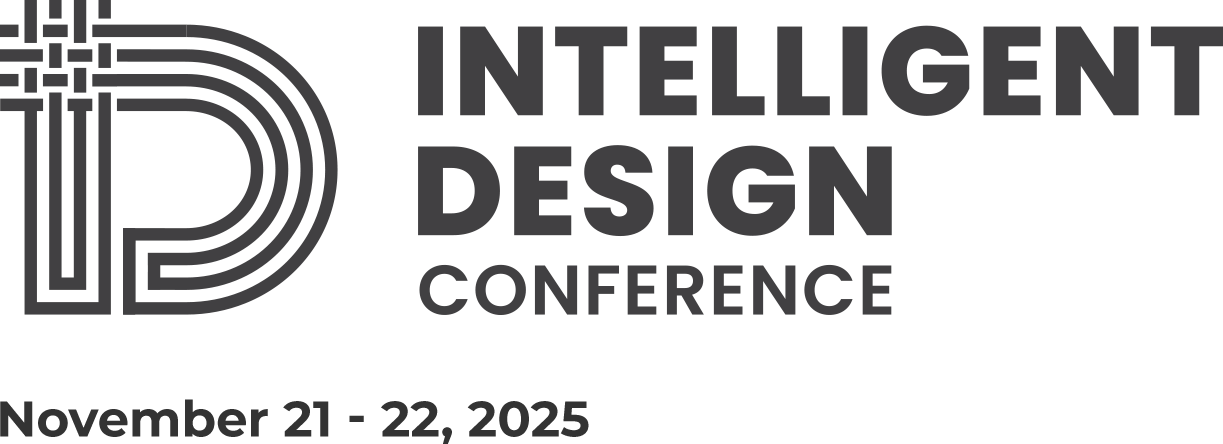 Intelligent Design ConferenceNovember 21-22