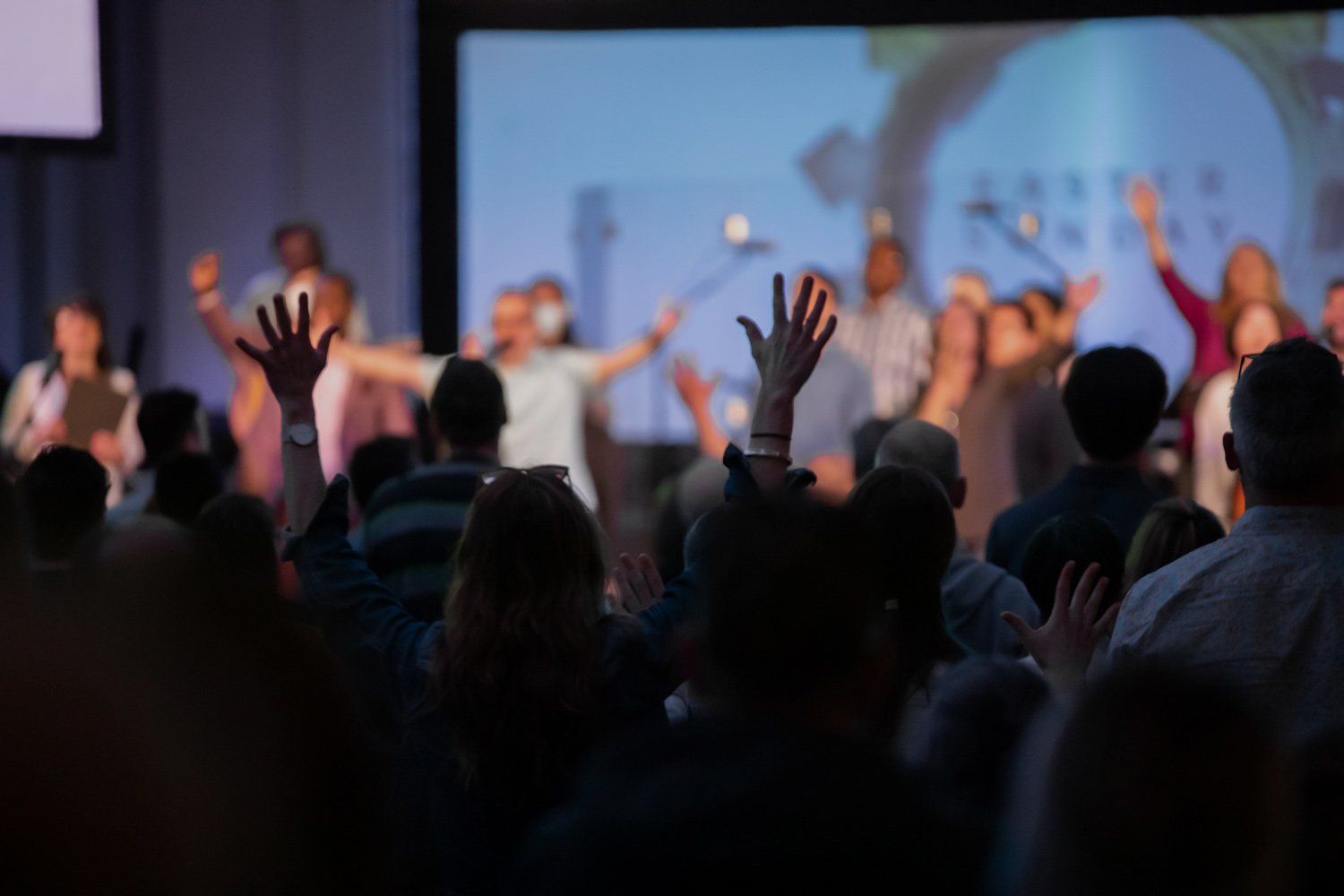 Harvest Bible Chapel