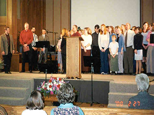 SWCC Commissioning
