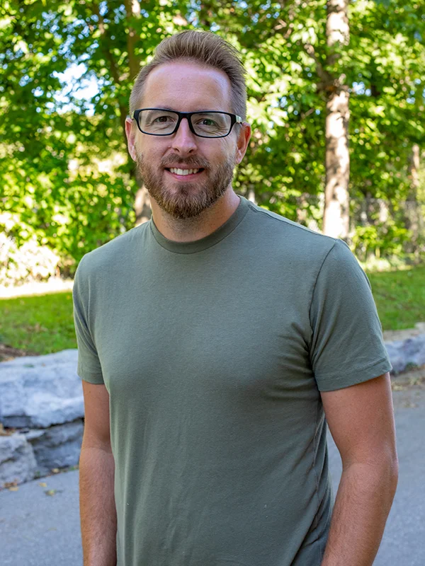 Dan Taylor