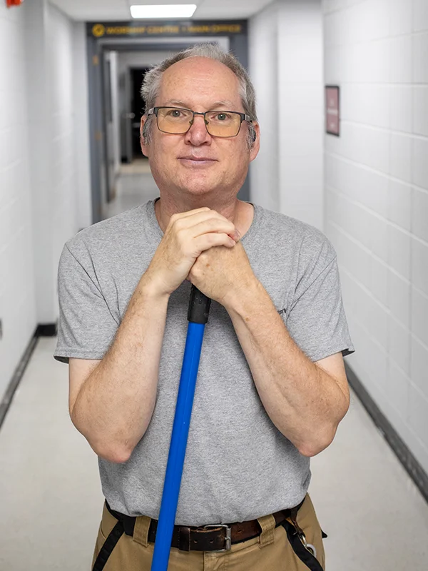 David Steele