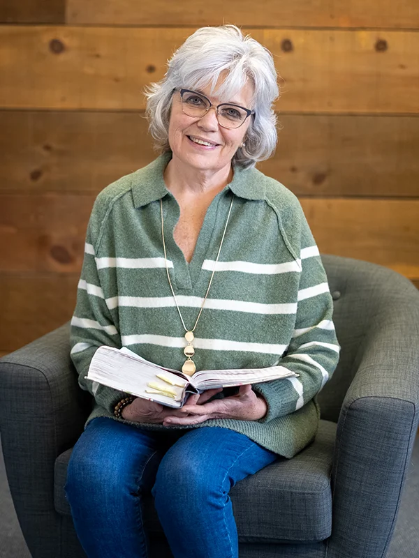 Linda Seabrook