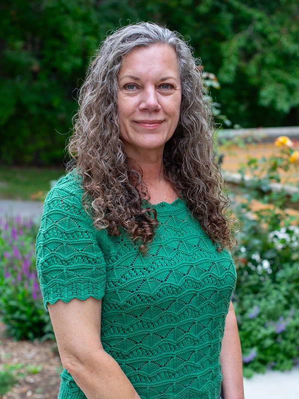 Susan Chorney