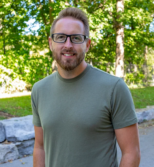 Dan Taylor