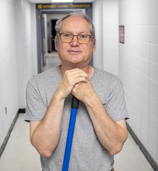 David Steele