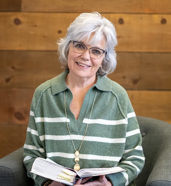 Linda Seabrook