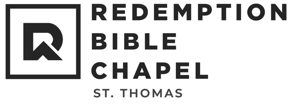Redemption Bible Chapel St. Thomas