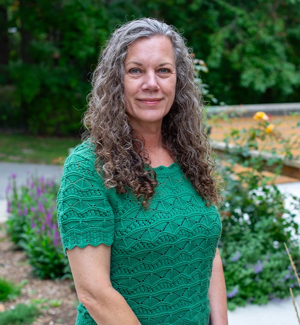 Susan Chorney